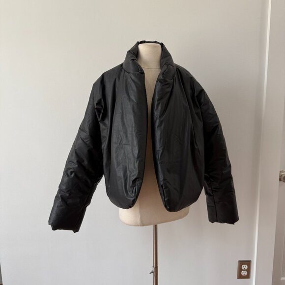 YZY X GAP Round Jacket NWOT Size Unisex XS - Picture 6 of 9